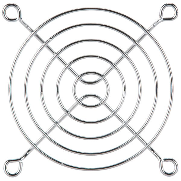 Main product image for Cooling Fan Finger Guard 80 x 80mm 250-066